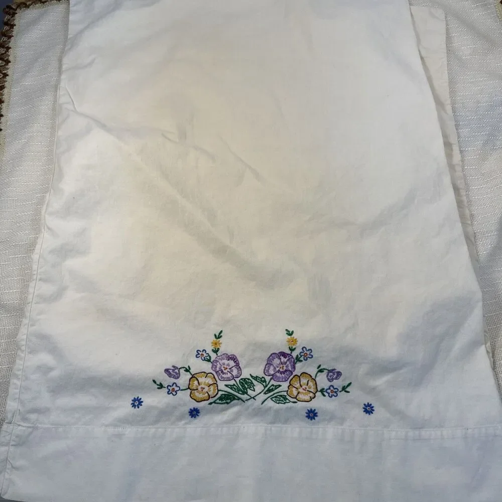 Unbranded both pillowcases